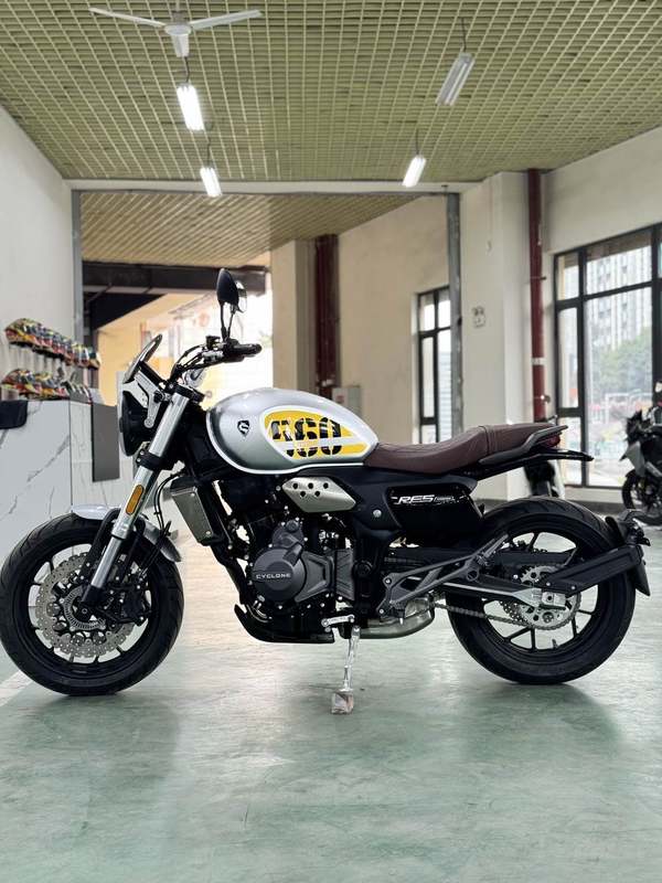 二手赛科龙RE600
