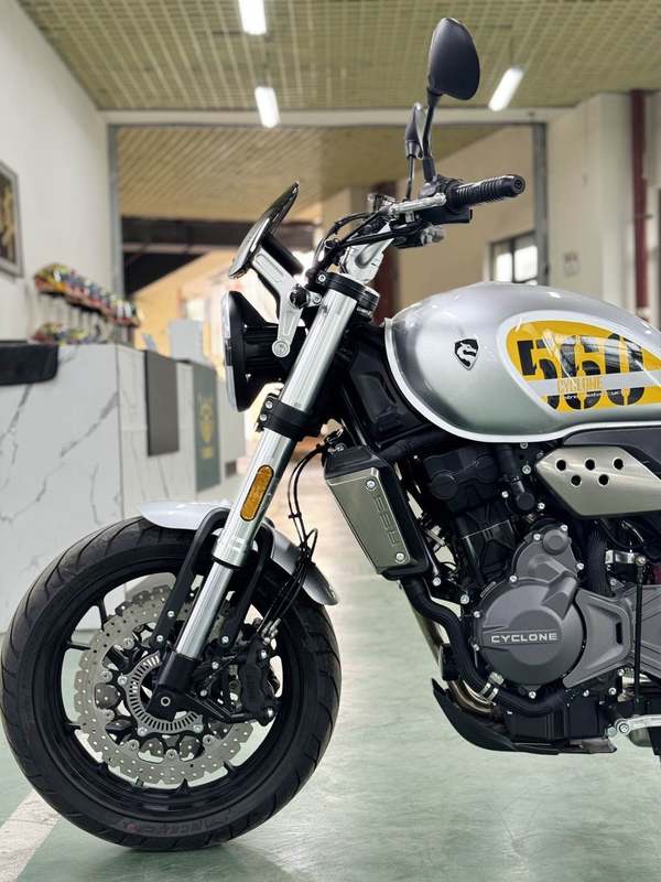 二手赛科龙RE600