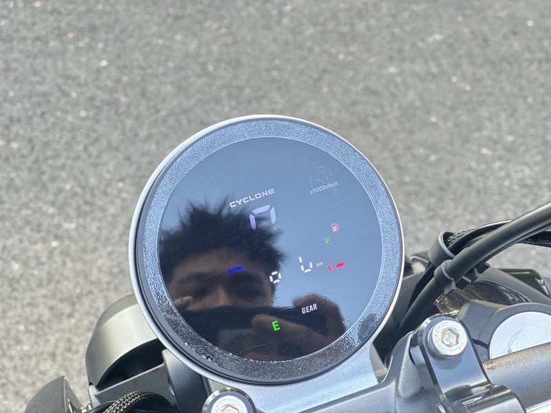 二手赛科龙AQS401