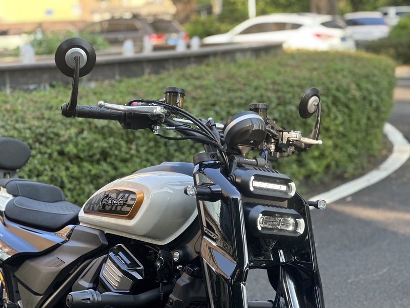 二手赛科龙AQS401