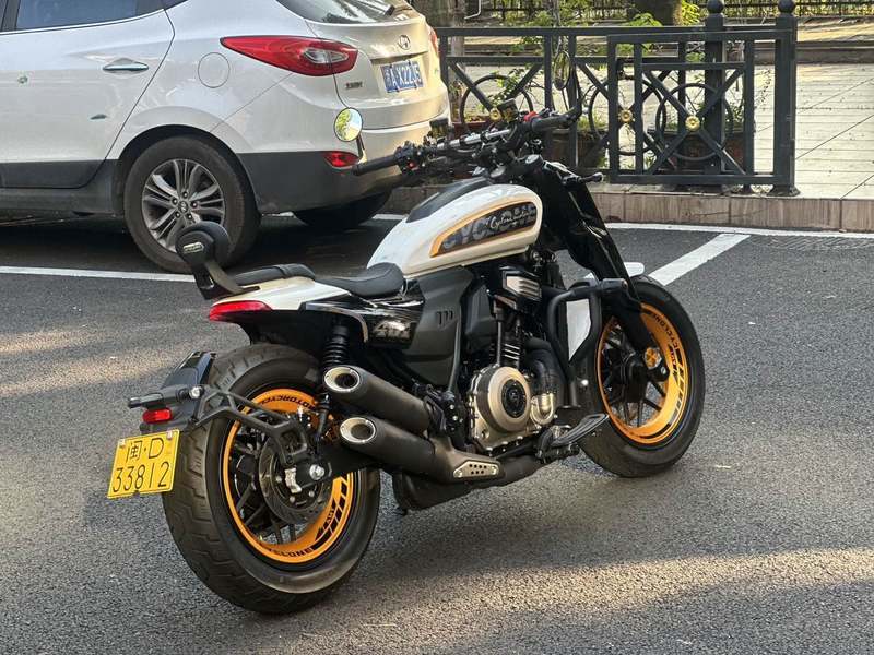 二手赛科龙AQS401