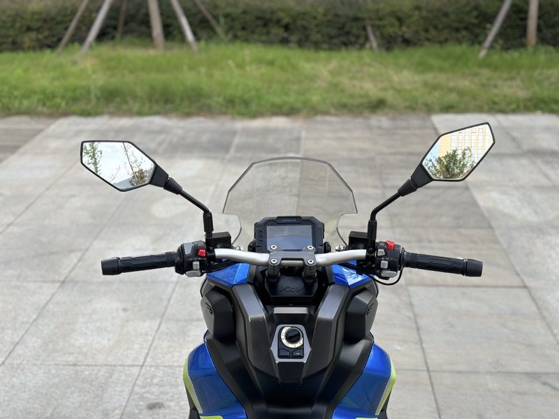 二手龙嘉XDV 250Si