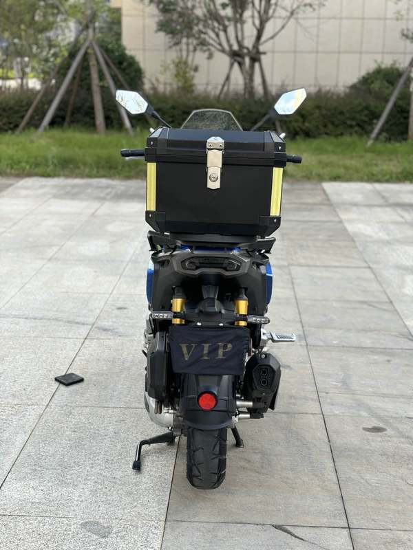 二手龙嘉XDV 250Si