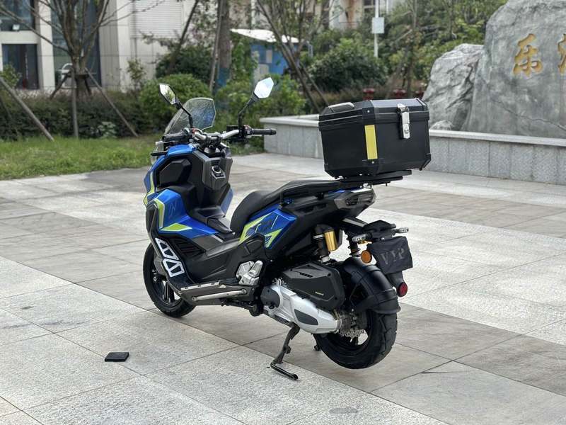 二手龙嘉XDV 250Si