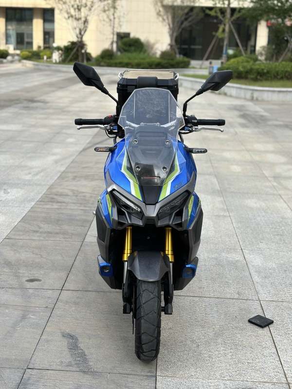 二手龙嘉XDV 250Si