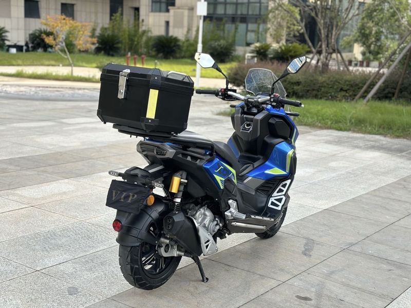 二手龙嘉XDV 250Si