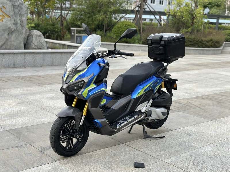 二手龙嘉XDV 250Si