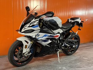 二手宝马S 1000 RR