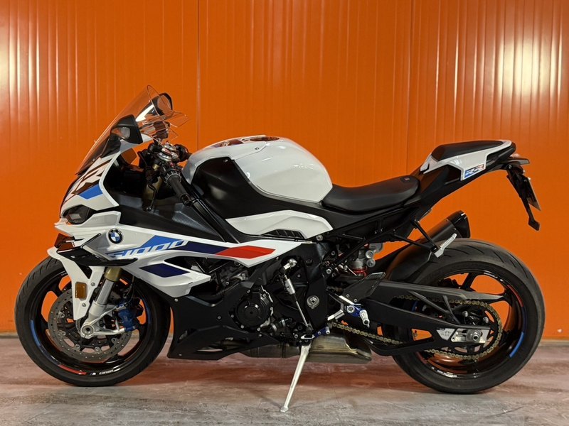 二手宝马S 1000 RR