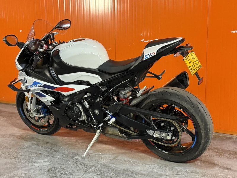 二手宝马S 1000 RR