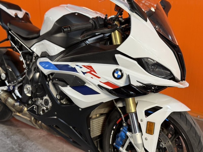 二手宝马S 1000 RR