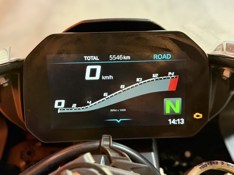 二手宝马S 1000 RR