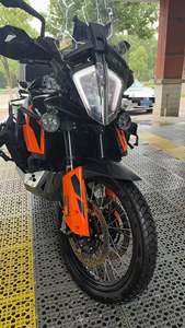 二手KTMR2R790 Adventure