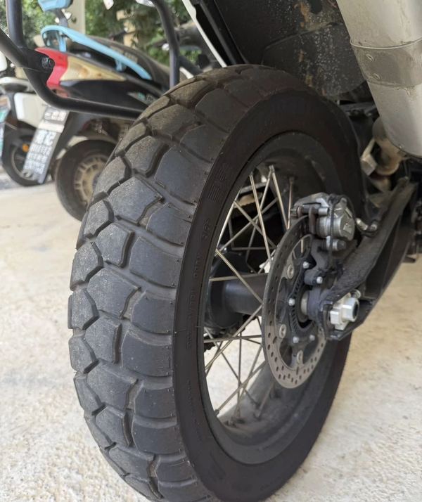 二手KTMR2R790 Adventure