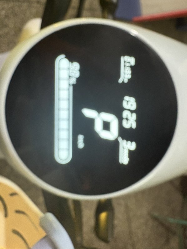 二手九号Q