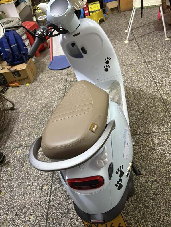 二手九号Q