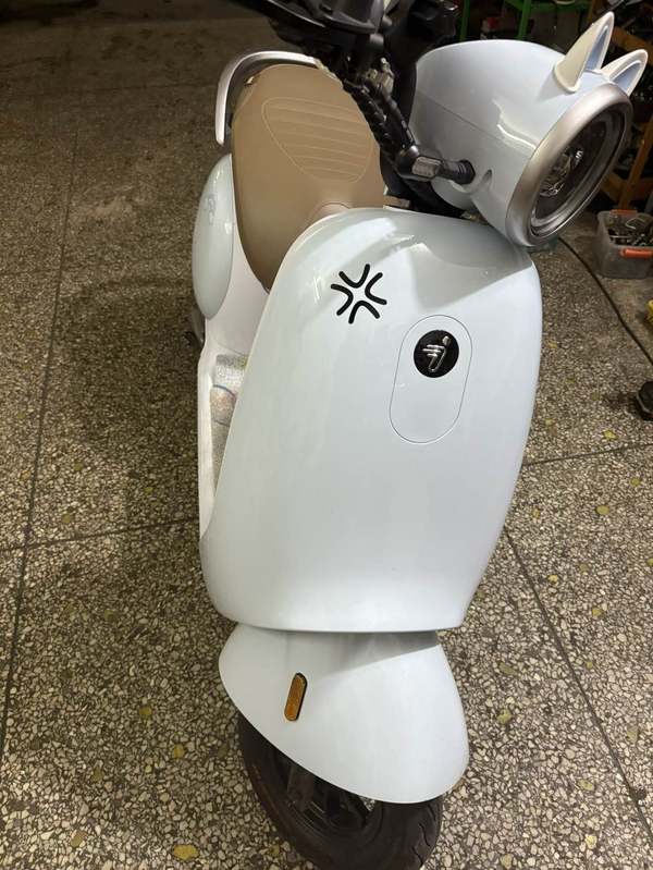 二手九号Q