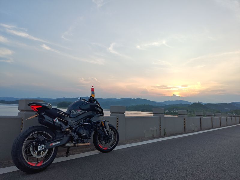 二手春风800NK