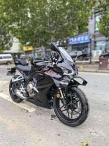 二手赛科龙RC600