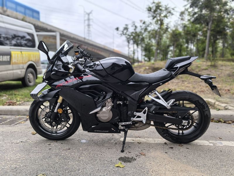 二手赛科龙RC600