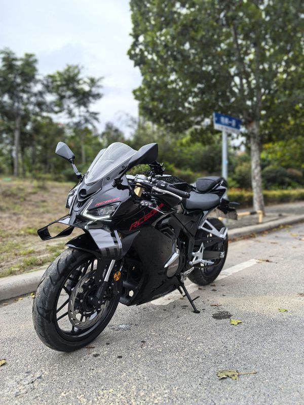 二手赛科龙RC600