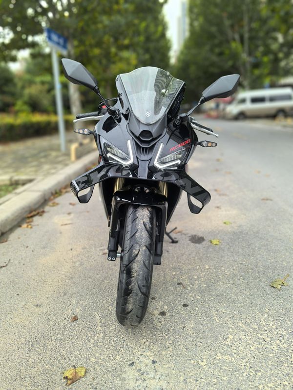 二手赛科龙RC600