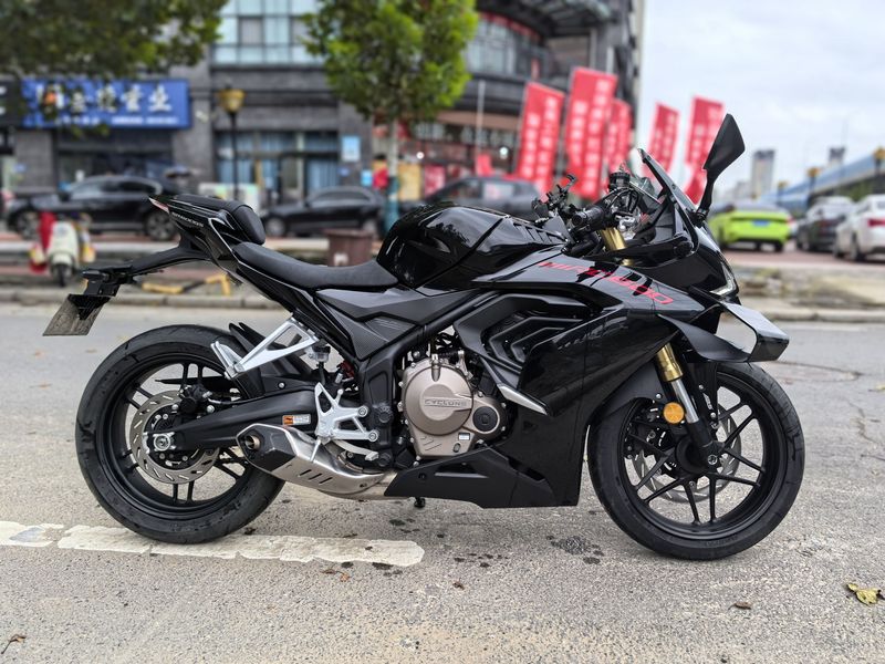 二手赛科龙RC600