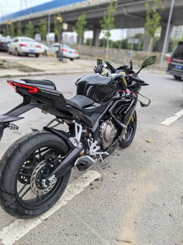 二手赛科龙RC600