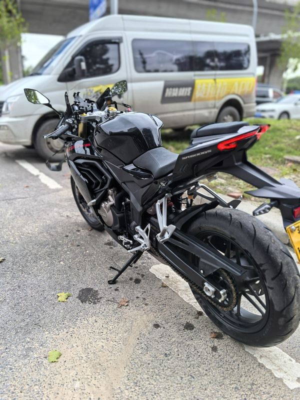 二手赛科龙RC600