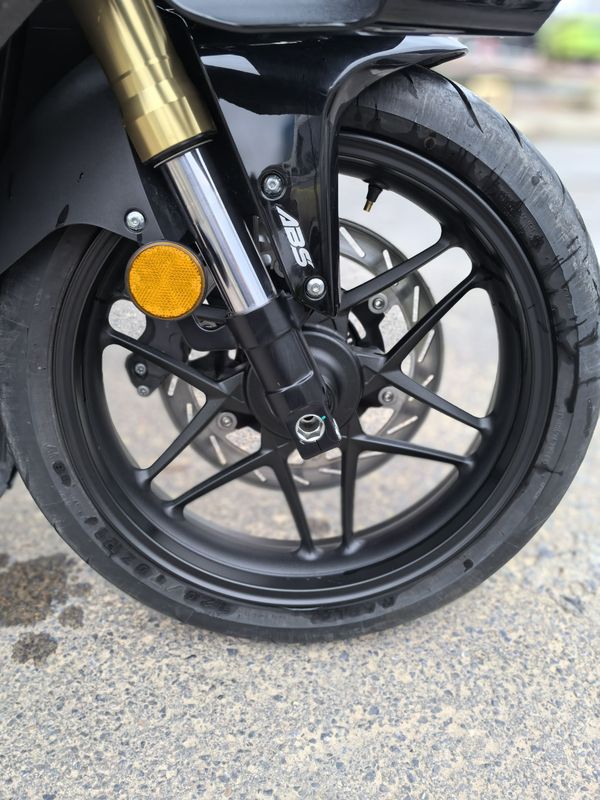 二手赛科龙RC600