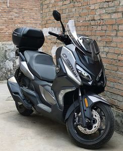 二手QJMOTOR鸿350