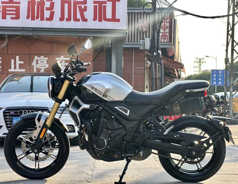 二手无极350AC