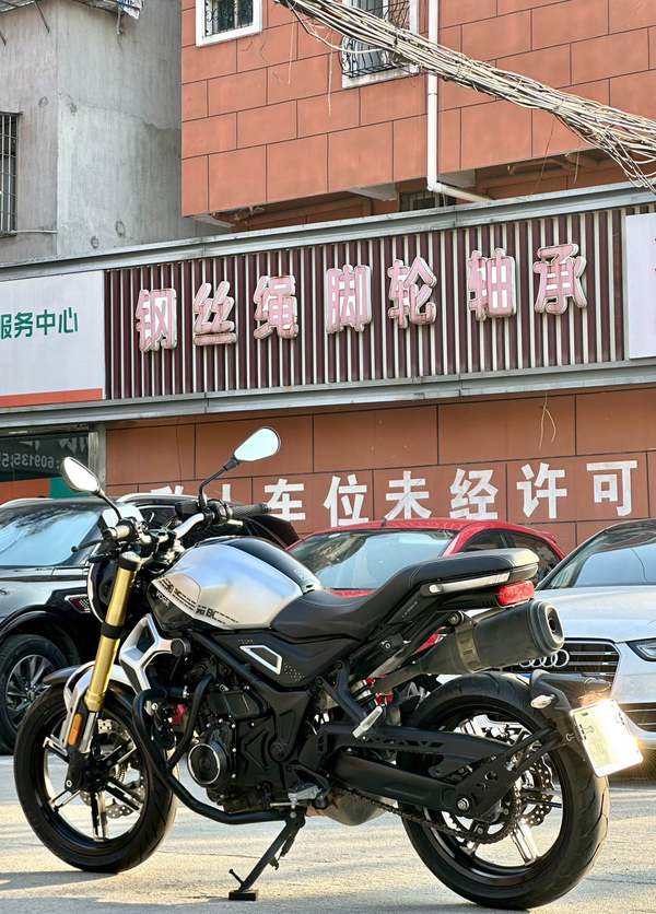 二手无极350AC