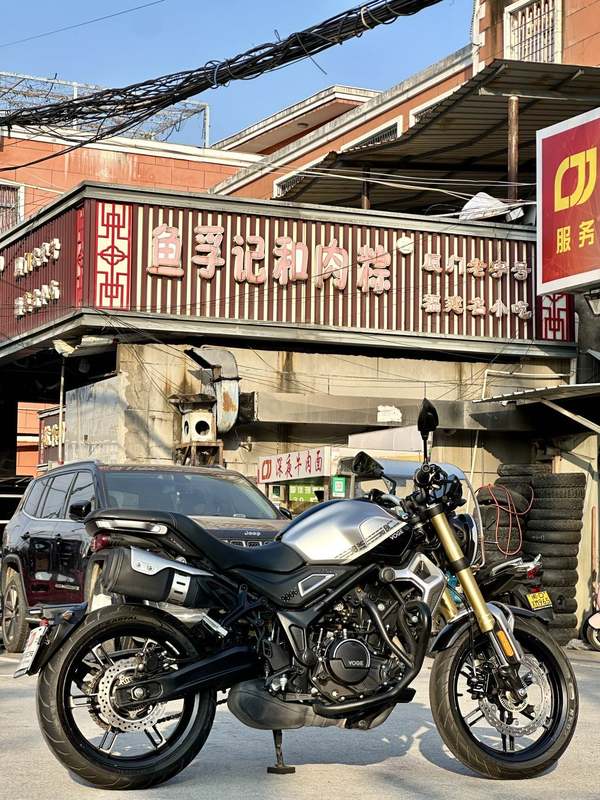 二手无极350AC