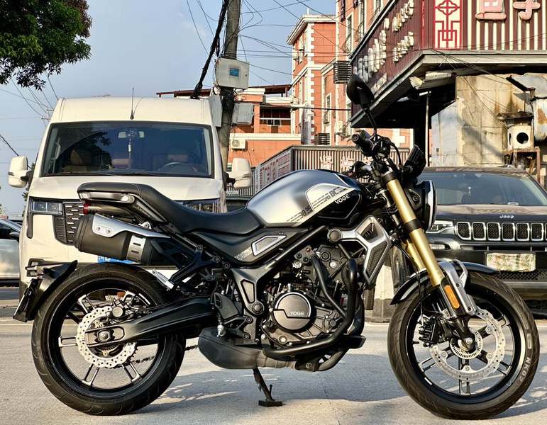 二手无极350AC