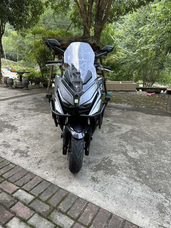 二手光阳Racing H 150