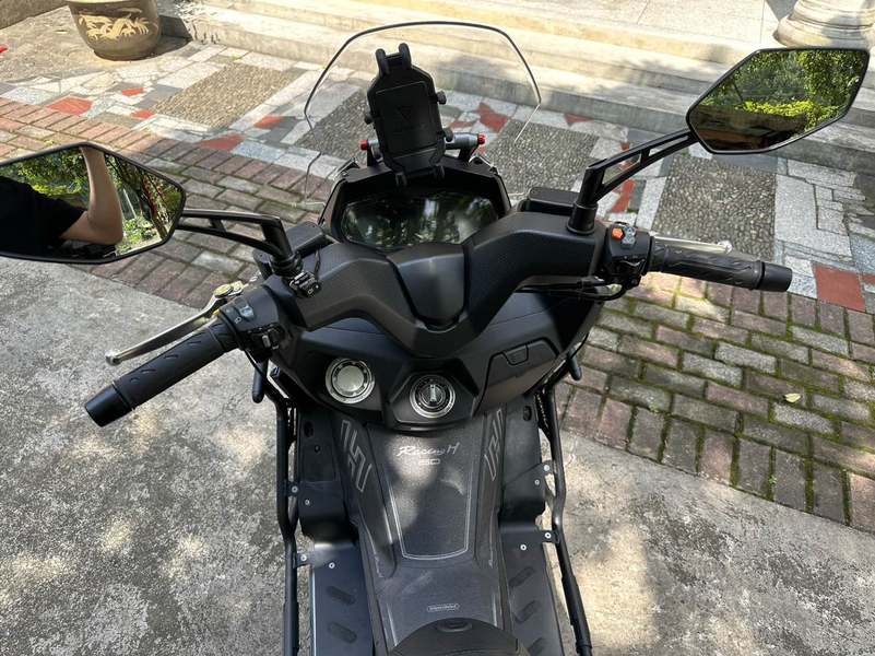 二手光阳Racing H 150