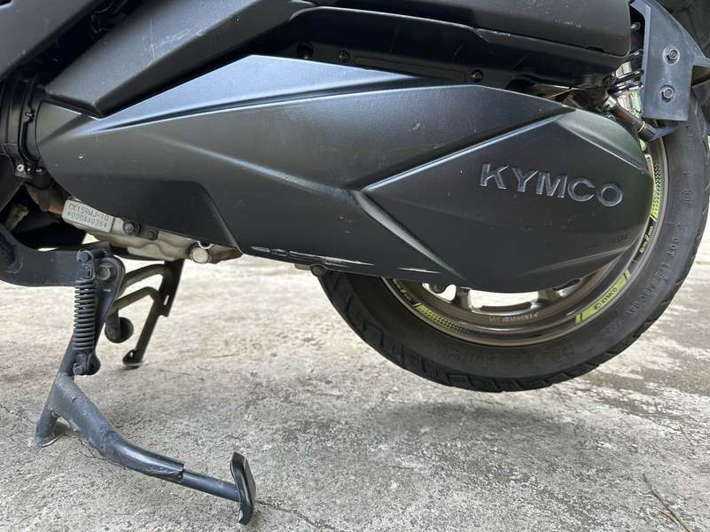 二手光阳Racing H 150