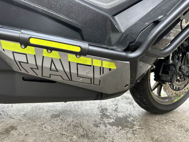 二手光阳Racing H 150