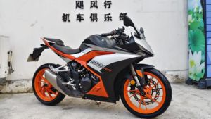 二手凯越321RR