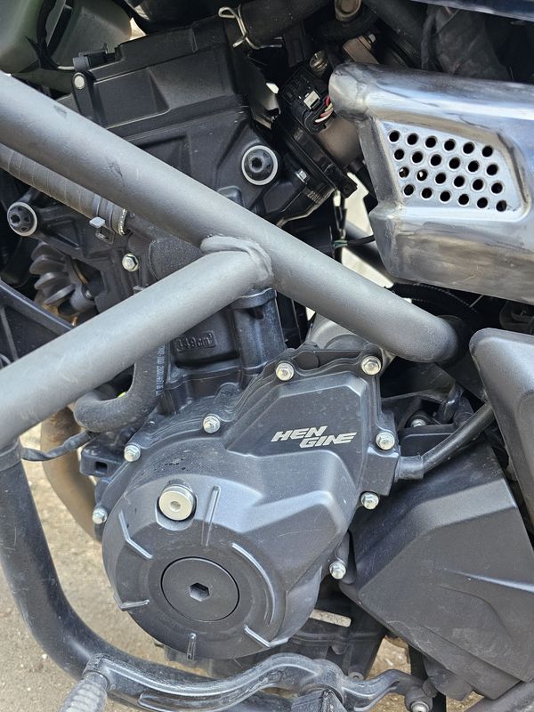 二手长江Bobbie Ⅱ 450S