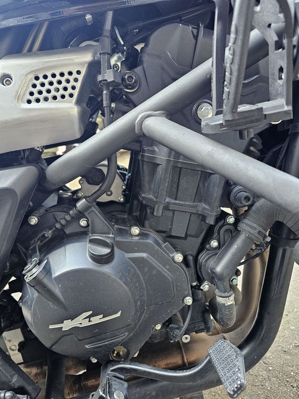 二手长江Bobbie Ⅱ 450S