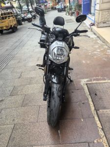 二手爵士捷DX650