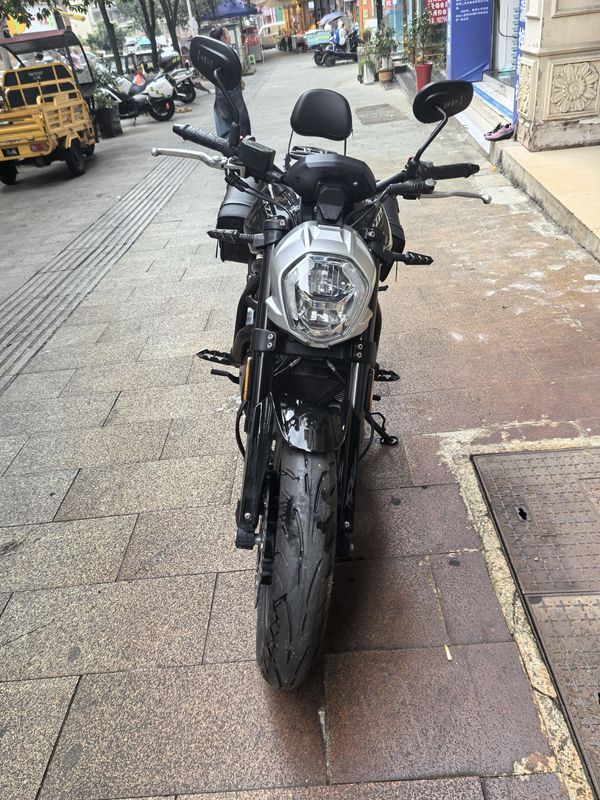 二手爵士捷DX650