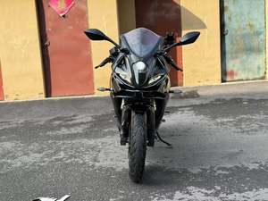 二手贝纳利龙卷风 Tornado 302R