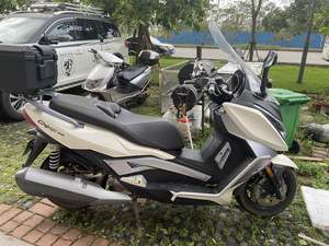 二手力刻318 LK300T