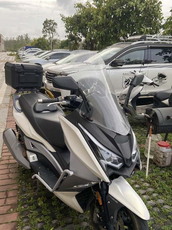 二手力刻318 LK300T