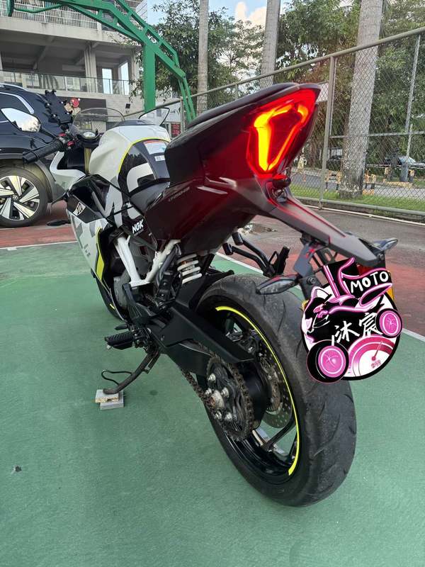 二手春风250SR
