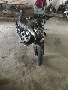二手QJMOTOR闪500S