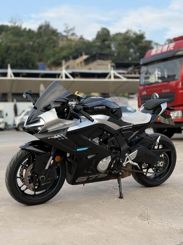 二手春风675SR-R